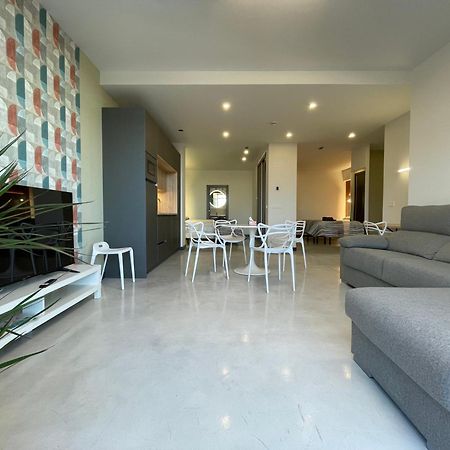 Aparthotel Aljama Burgo Extérieur photo