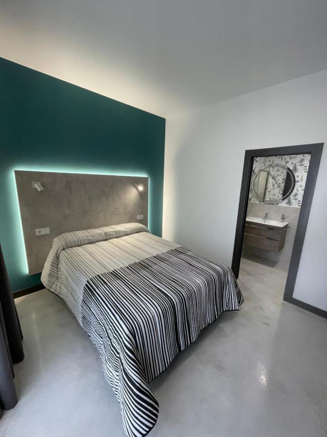 Aparthotel Aljama Burgo Extérieur photo