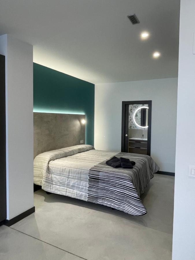 Aparthotel Aljama Burgo Extérieur photo