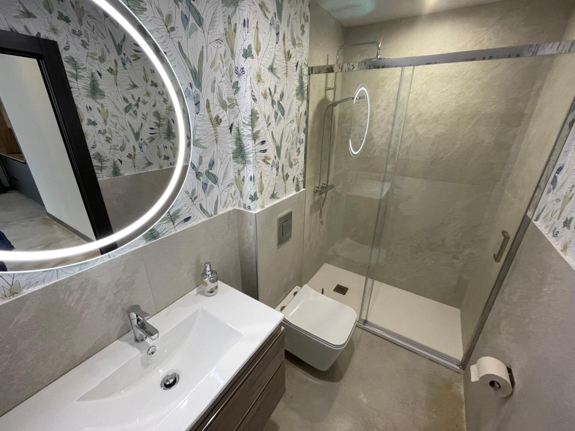 Aparthotel Aljama Burgo Extérieur photo